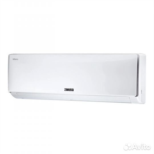 Сплит-система zanussi zacs-12 hm/a23/n1