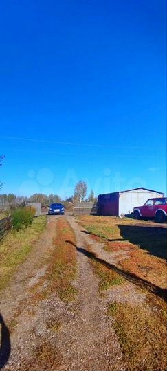 Дом 56,2 м² на участке 13,7 сот.