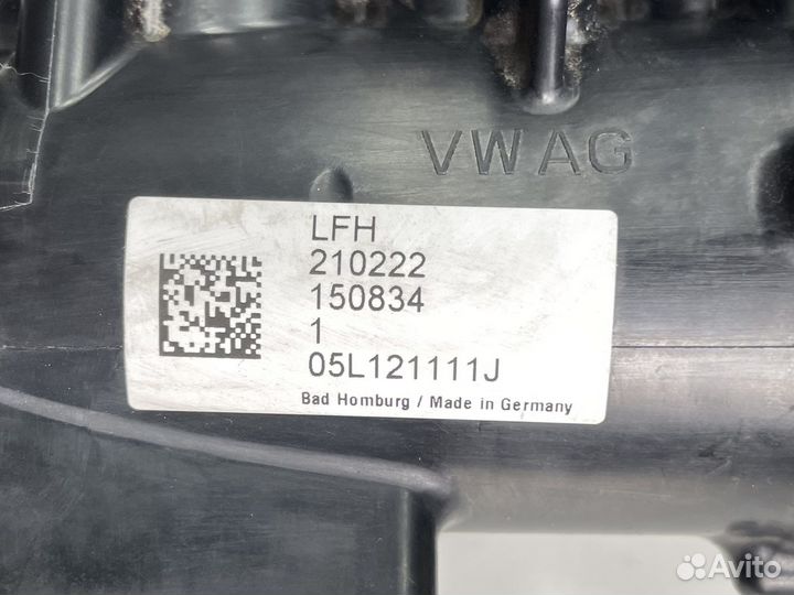 Водяной насос помпа Audi A4 A5 Q5 2.0 tdi 2022г