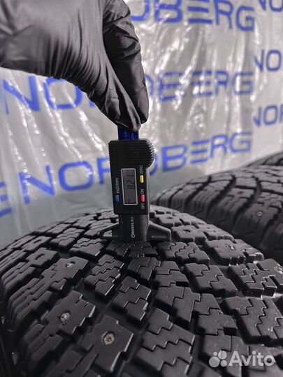 Nokian Tyres Nordman SUV 235/75 R16 108T
