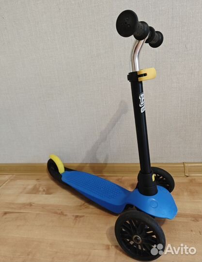 Самокат детский oxelo b1