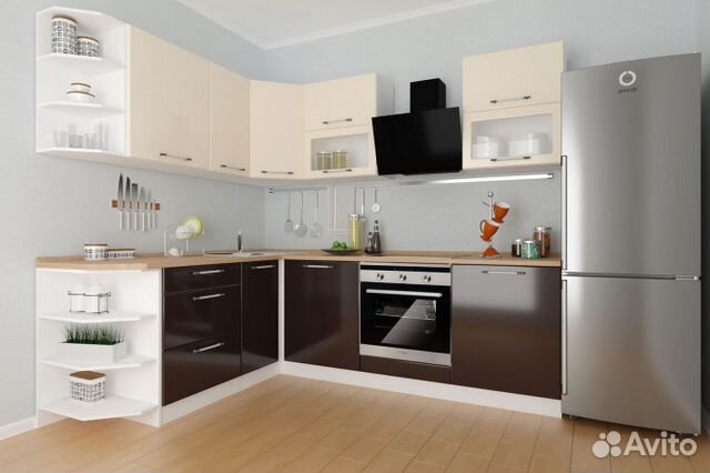 Кухонный гарнитур