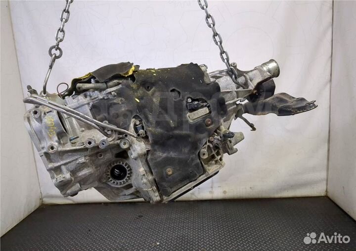 АКПП Subaru Legacy, BN, BW Subaru Outback, BS