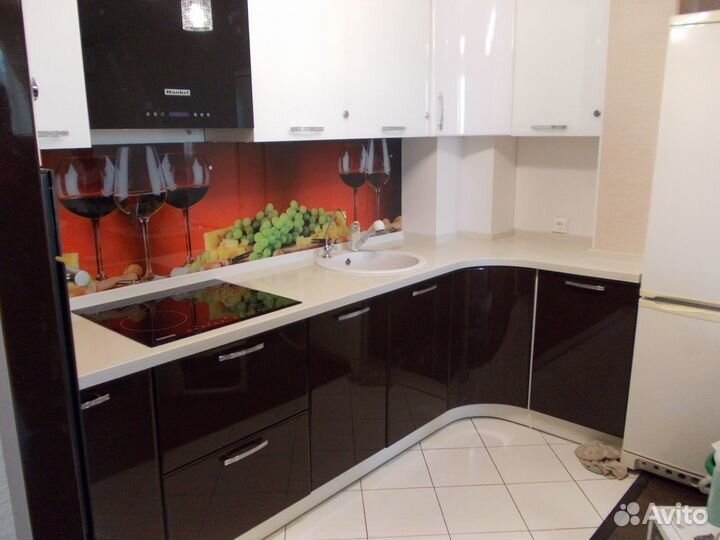 Столешницы, мойки из искусственного камня