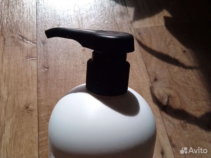 Шампунь Epika