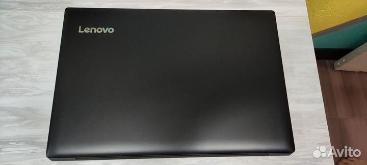 Lenovo ideapad 330