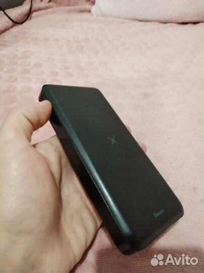 Наушники Apple проводные и повербанки лот