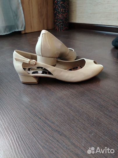 Обувь женская 40 41