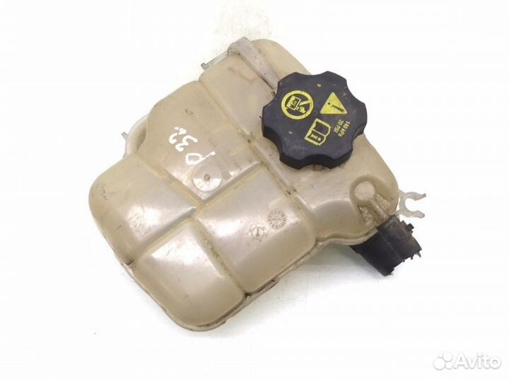 Бачок расширительный Opel Astra J 1.4 I 2011