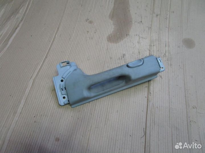 Ручка двери внутренняя W639 V-class Vito 651.94