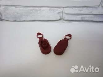 Заглушка гнезда зарядки электросамоката