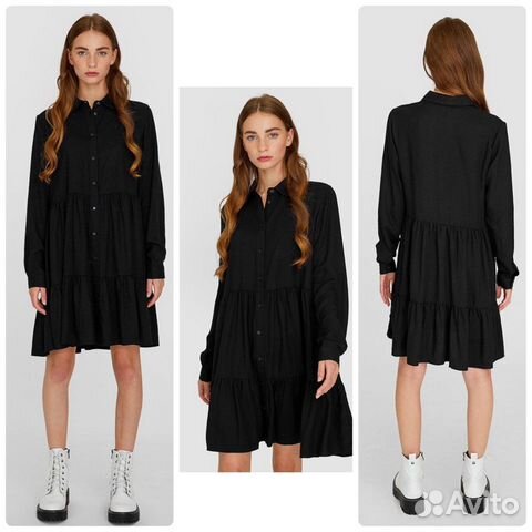 Пакет женских вещей