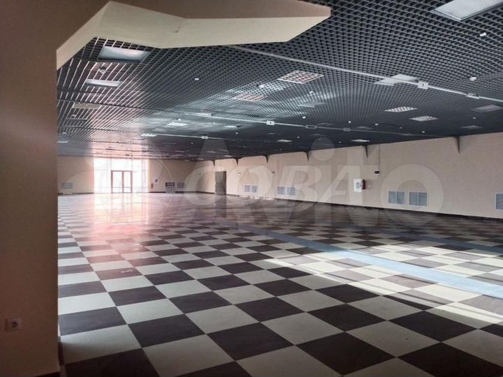 Сдам помещение свободного назначения, 2000 м²