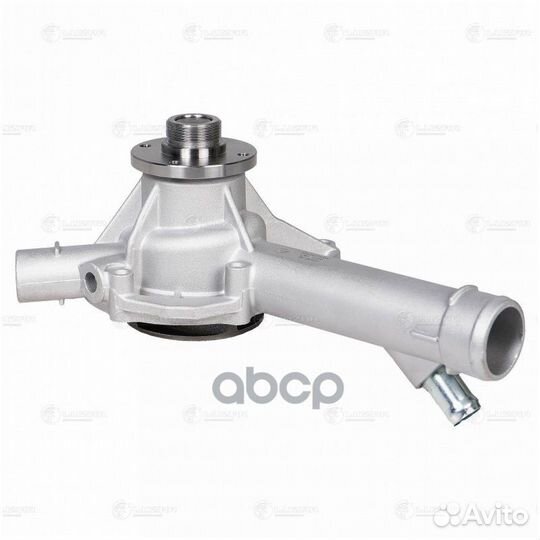 Насос водяной для а/м SsangYong Kyron (05) /Rex