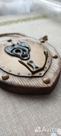 Ключница. Подарок