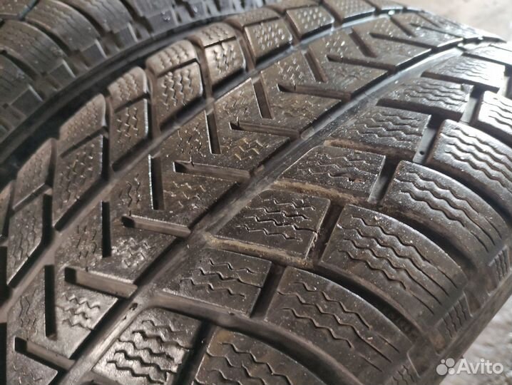 Michelin Latitude Alpin 235/55 R19 105