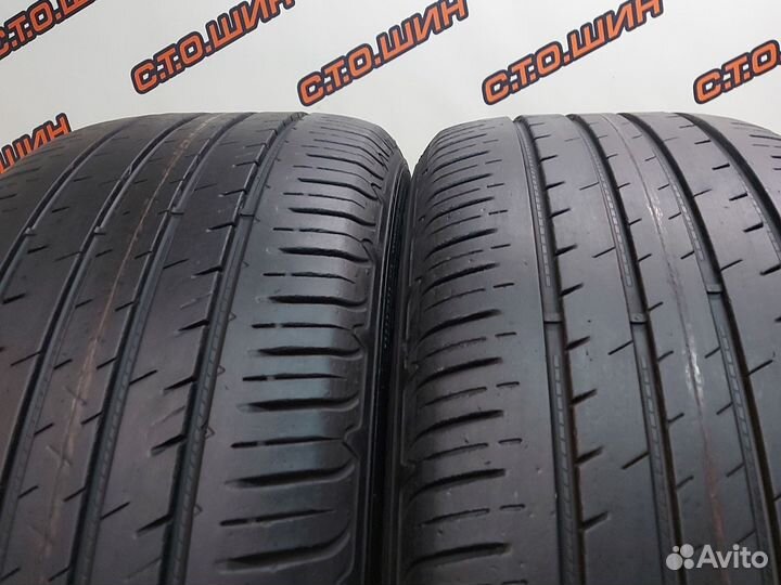 Goodyear EfficientGrip Performance SUV 235/55 R19 105V