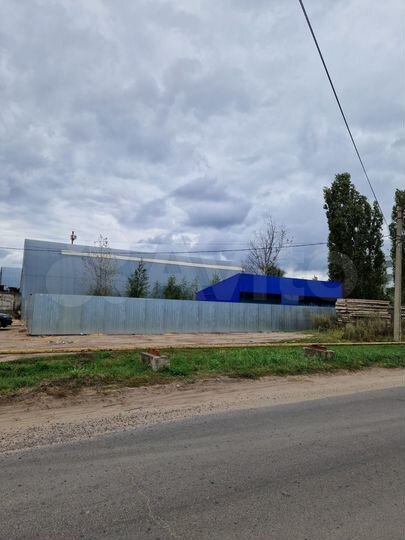 Свободного назначения, 105 м²