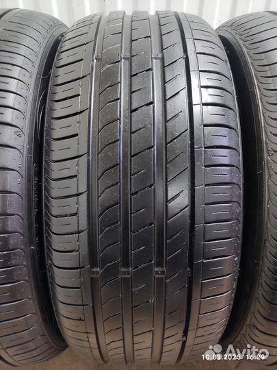 Nexen N'Fera SU1 235/50 R17 100W