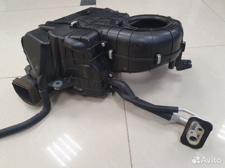 Корпус печки Hyundai Santa Fe 2 CM G6EA 2007