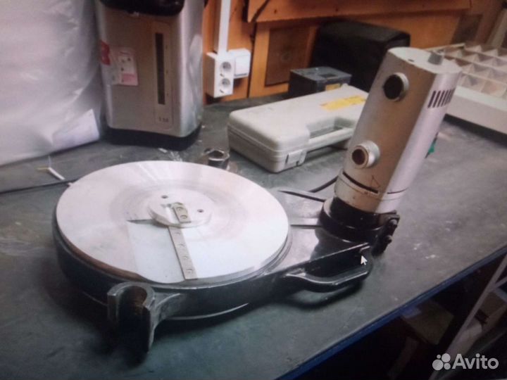 Аппарат сварочный