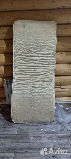 Матрас детский