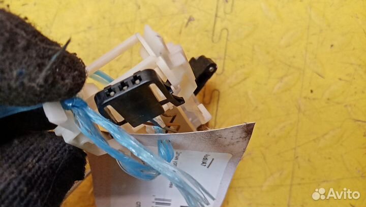 Датчик уровня топлива A7