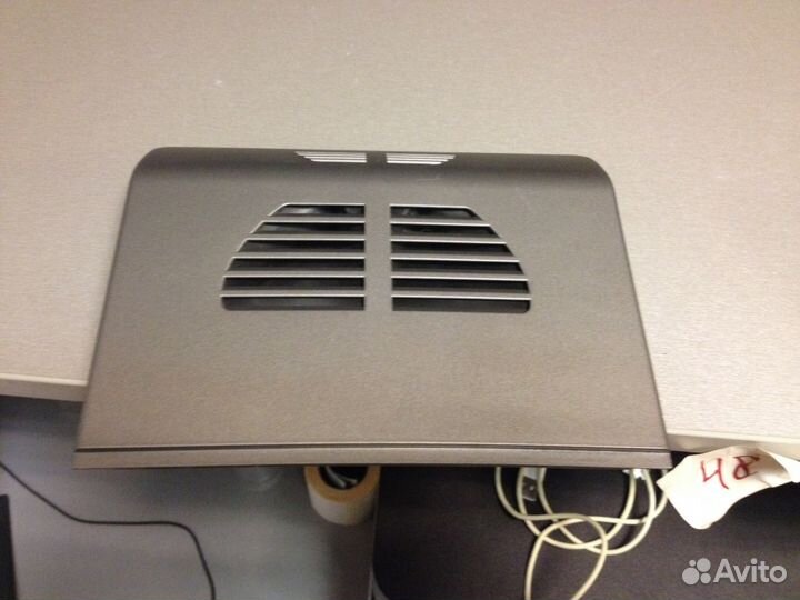 Блок иммобилайзера на BMW 7 E65