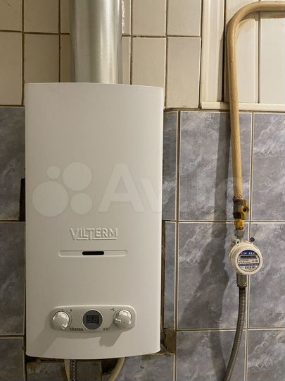 4-к. квартира, 85,1 м², 1/2 эт.