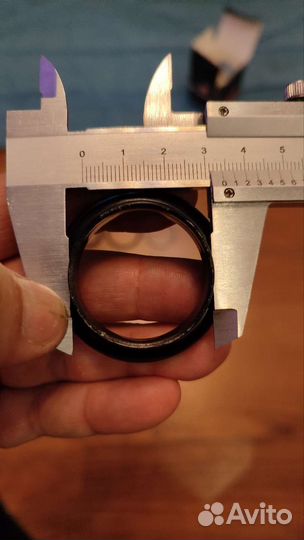 Рулевая колонка для велосипеда 34 мм