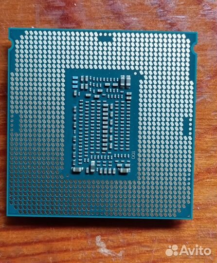 Процессоры i7-8700K, i3-3240, 775, AM2