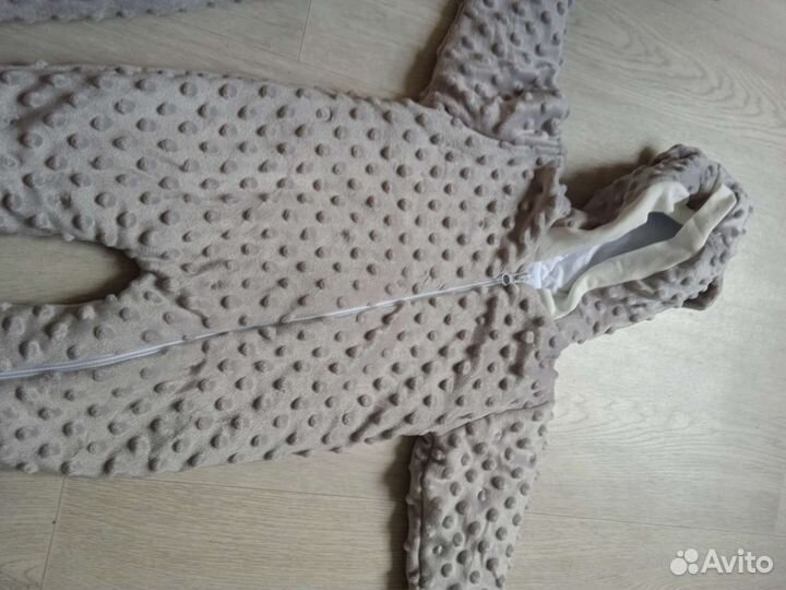 Комплект на выписку