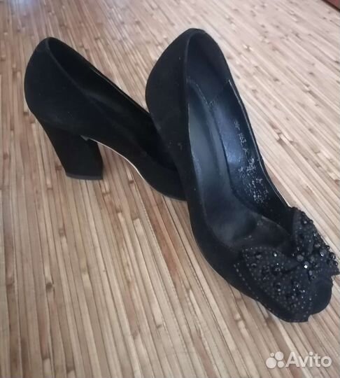 Туфли женские