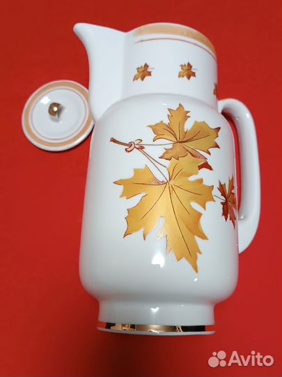 Фарфор Дулево СССР