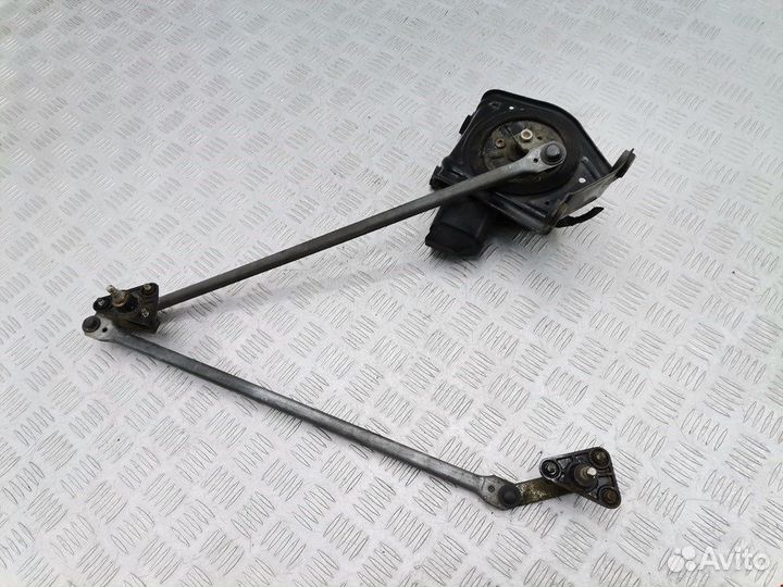 Трапеция для Mitsubishi Space Star