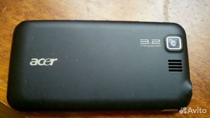Телефон Acer
