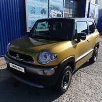 Suzuki XBee 1.0 AT, 2018, 37 500 км, с пробегом, ц�ена 1 870 000 руб.