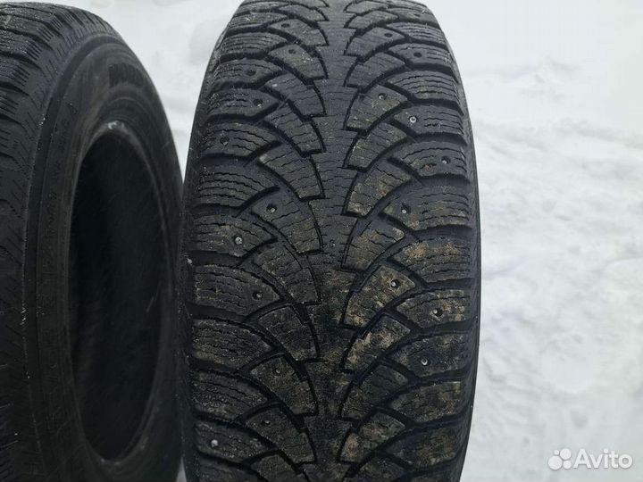 Nordman WR SUV 235/65 R17 108T