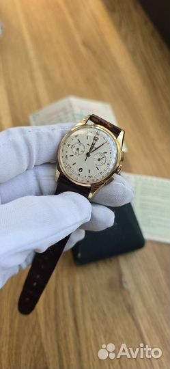 Часы Rolex Chronograph Vintage