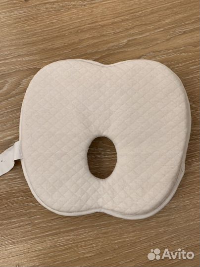 Подушка ортопедическая детская