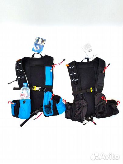 Рюкзак жилет для бега outdoor local lion