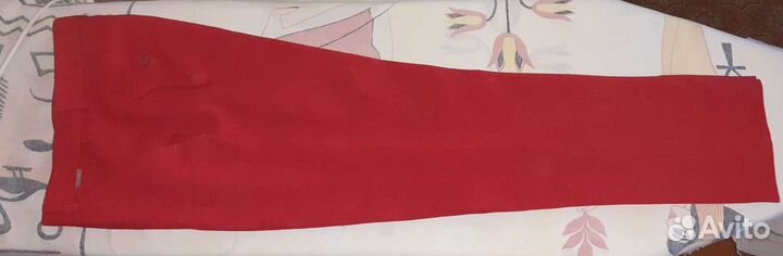 Брюки летние