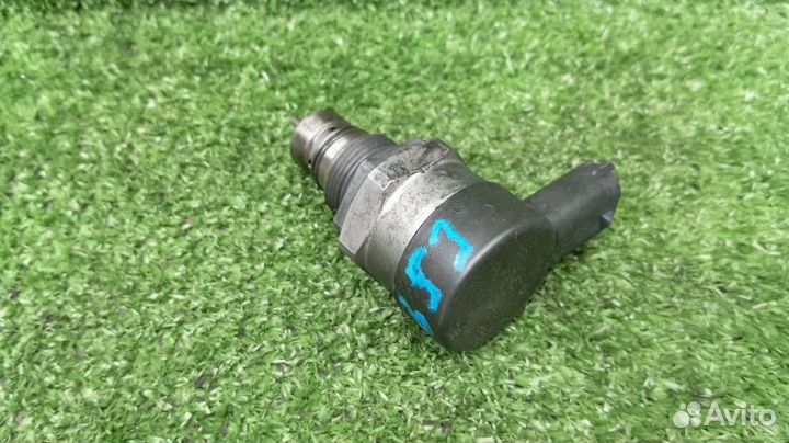 Регулятор давления топлива Infiniti Q70