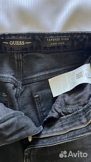 Джинсы женские guess