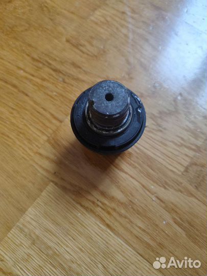 Пробка парогенератора karcher sc