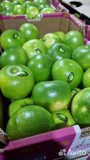 Доставка овощей и фруктов по Омску и омской обл