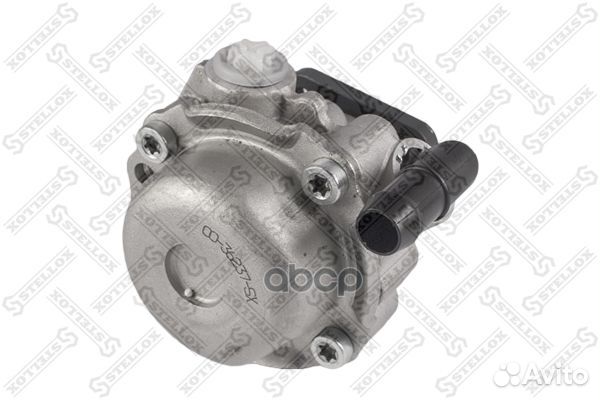 Насос гур 0036237SX Stellox