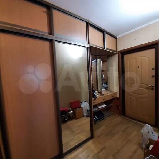 4-к. квартира, 76,4 м², 3/5 эт.