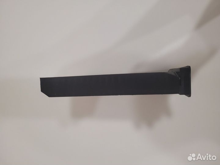 Салонный фильтр угольный Largus Logan nissan micra