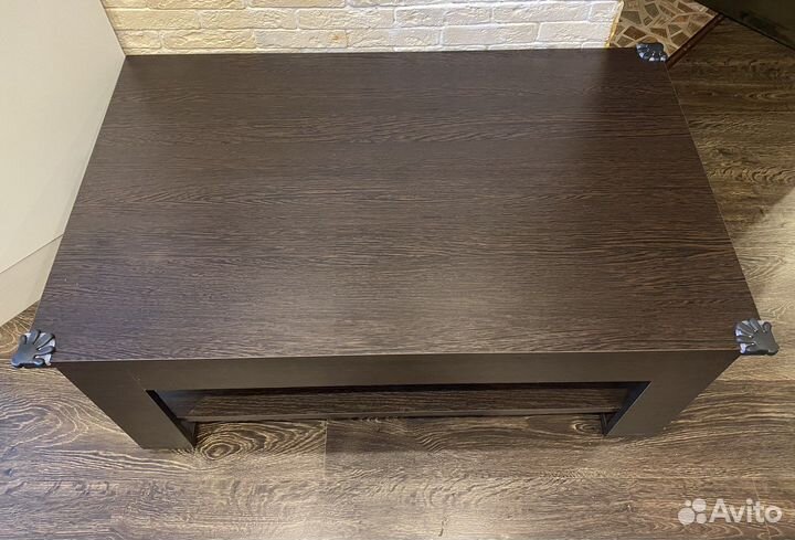 Стол трансформер